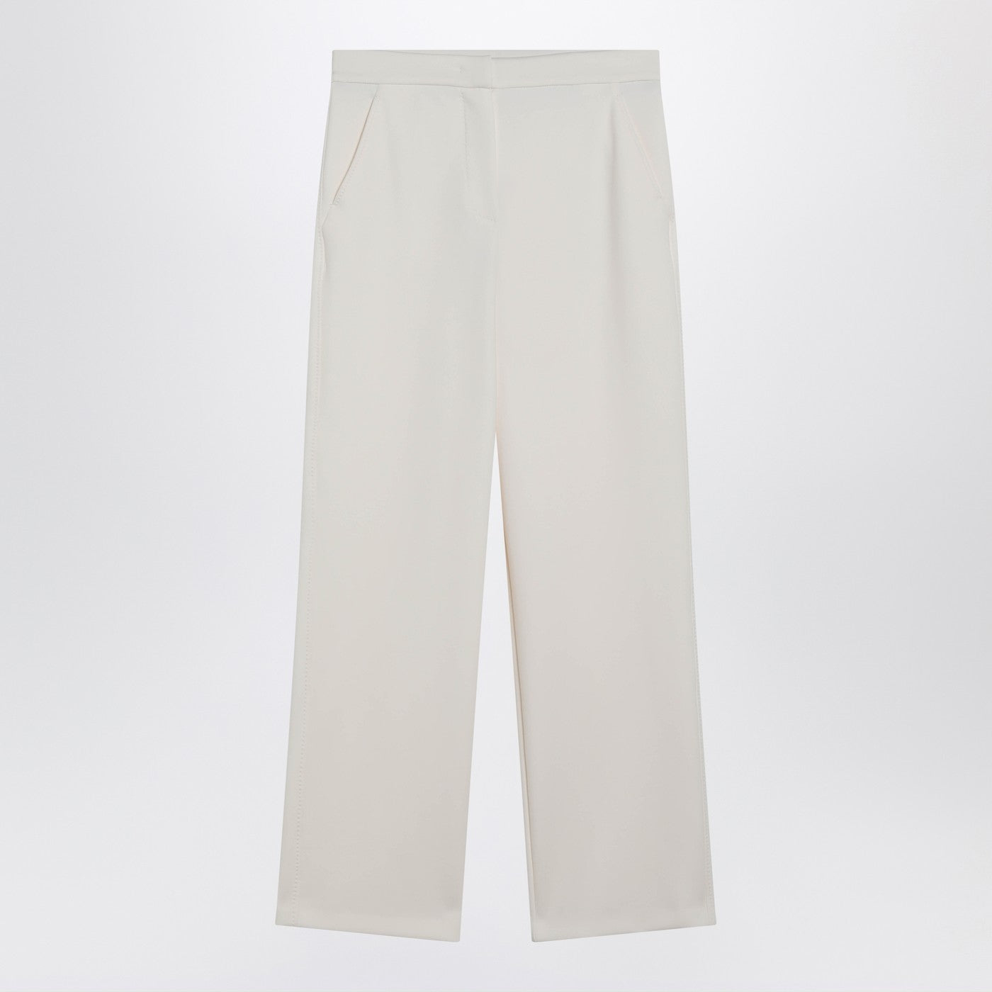 [Max Mara] Trousers SS26 MXPELEGIACO