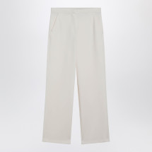 [Max Mara] Trousers SS26 MXPELEGIACO