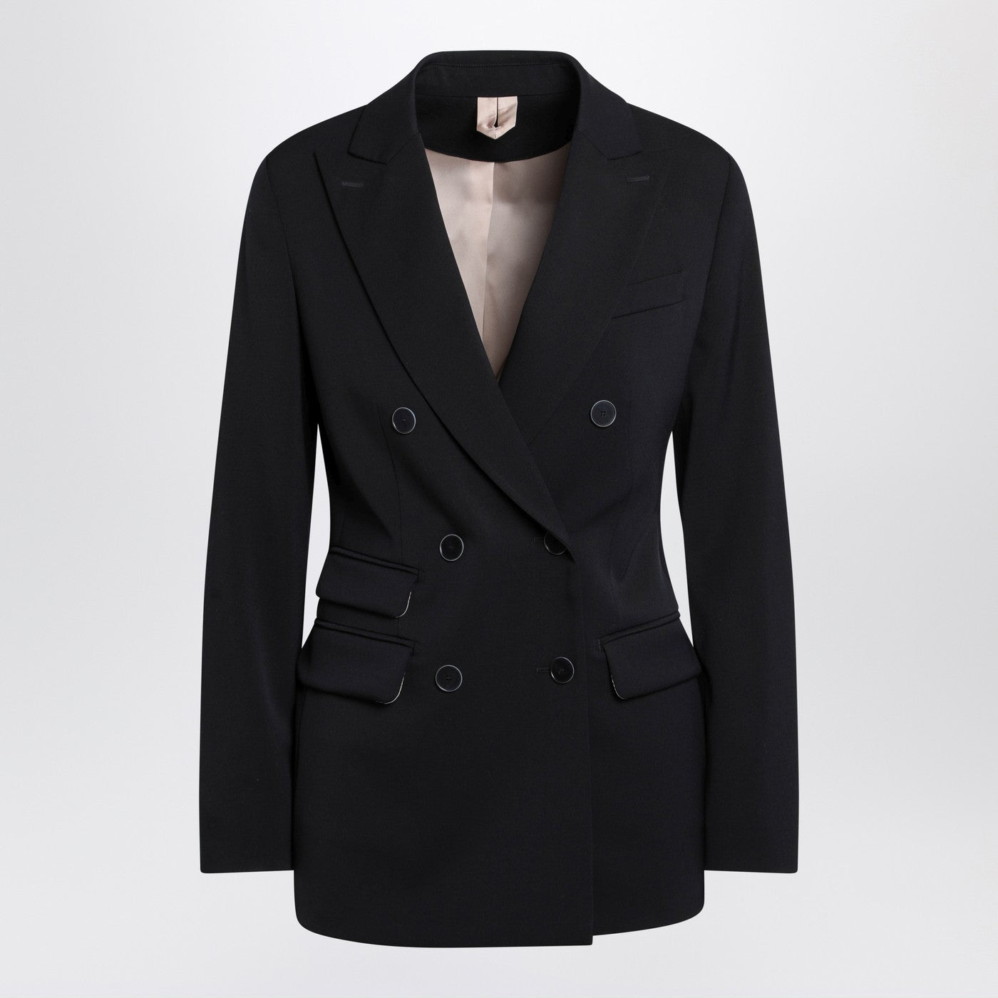 [Max Mara] Blazer SS26 MXMEGREGEWO