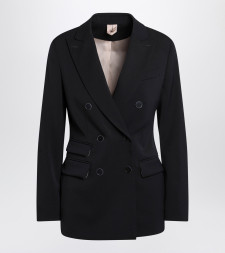 [Max Mara] Blazer SS26 MXMEGREGEWO