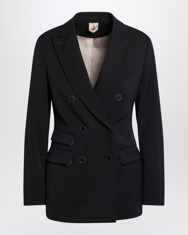 [Max Mara] Blazer SS26 MXMEGREGEWO