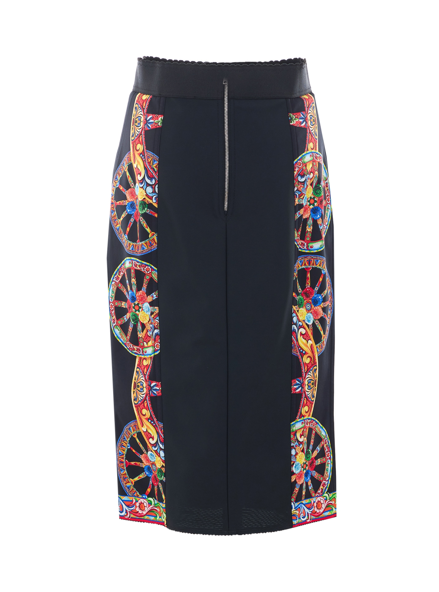 [Dolce & Gabbana] Long skirt FW26 F4K33TGDDTAHN6CL