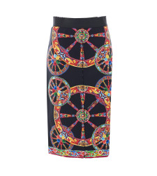 [Dolce & Gabbana] Long skirt FW26 F4K33TGDDTAHN6CL