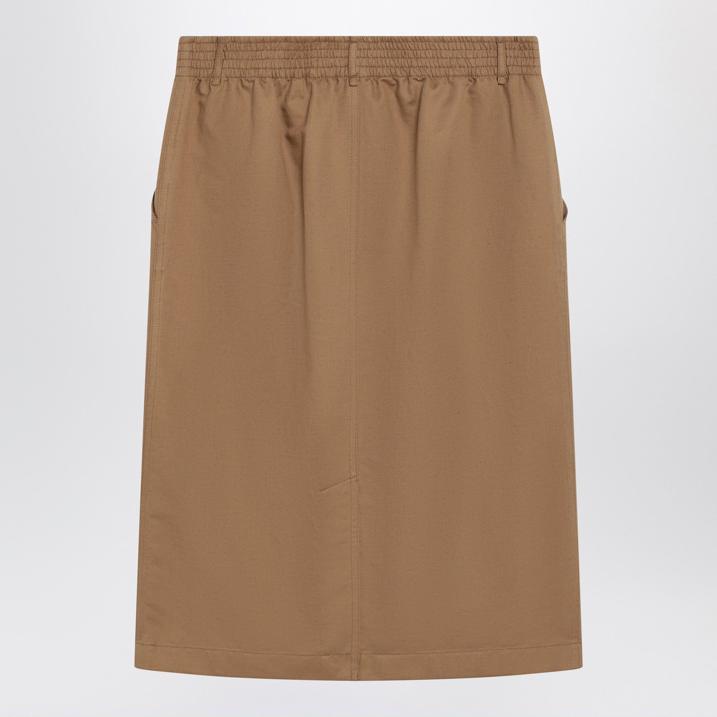 [Chloe] Mini skirt SS26 CH26SJU26043