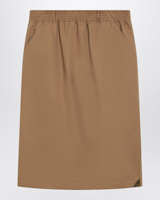 [Chloe] Mini skirt SS26 CH26SJU26043