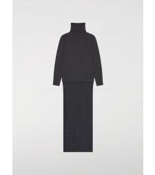 [Givenchy] Long sleeve dress FW25 BW90RS4ZNC 025