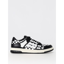 [Amiri] Sneakers FW25 AMFOSR1032 BLACK WHITE