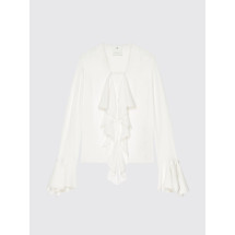 [Givenchy] Shirts Long Sleeve FW25 BW617J14W0 100