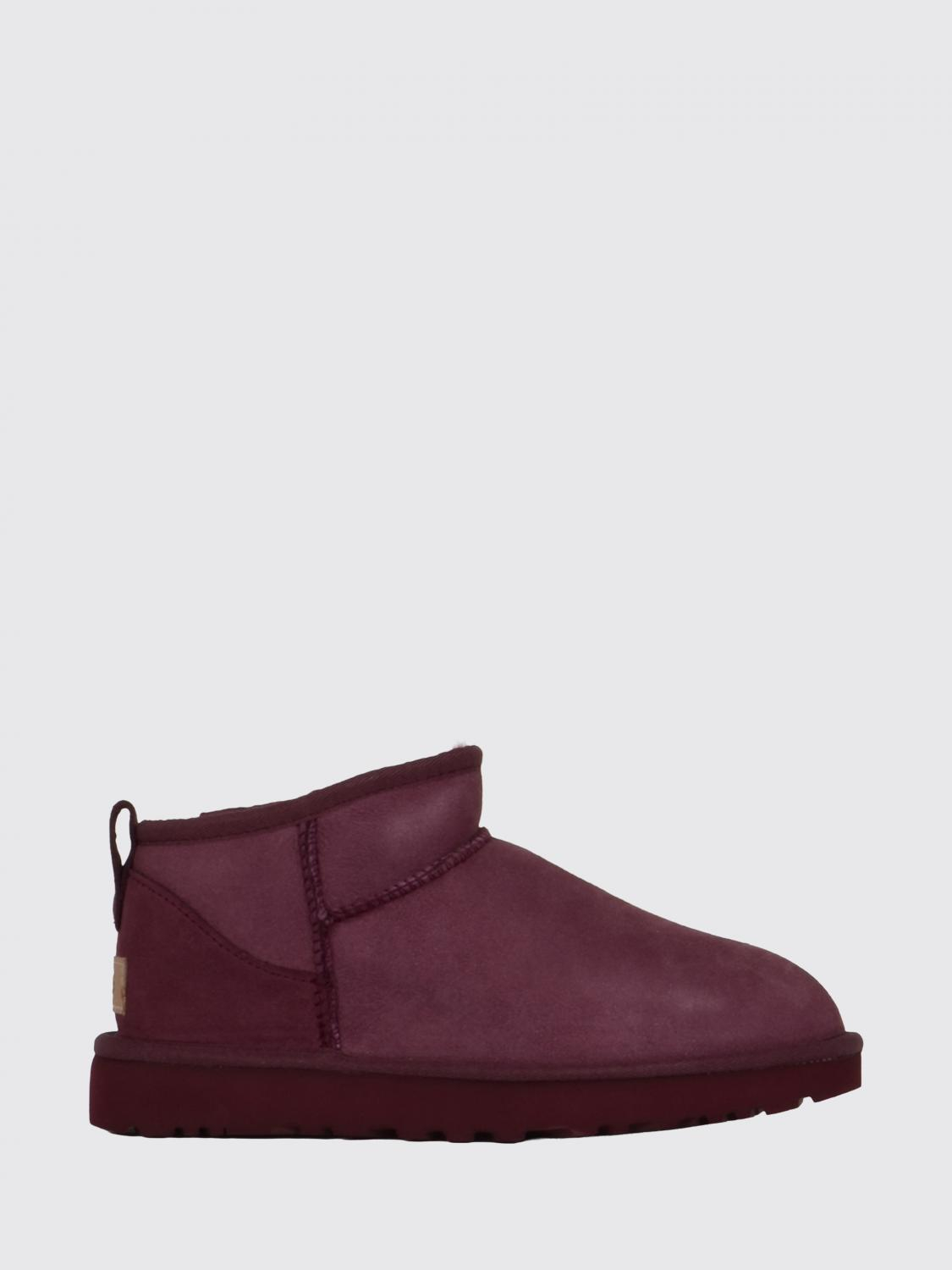 [UGG] Ankle Boots FW25 1116109 BNTM
