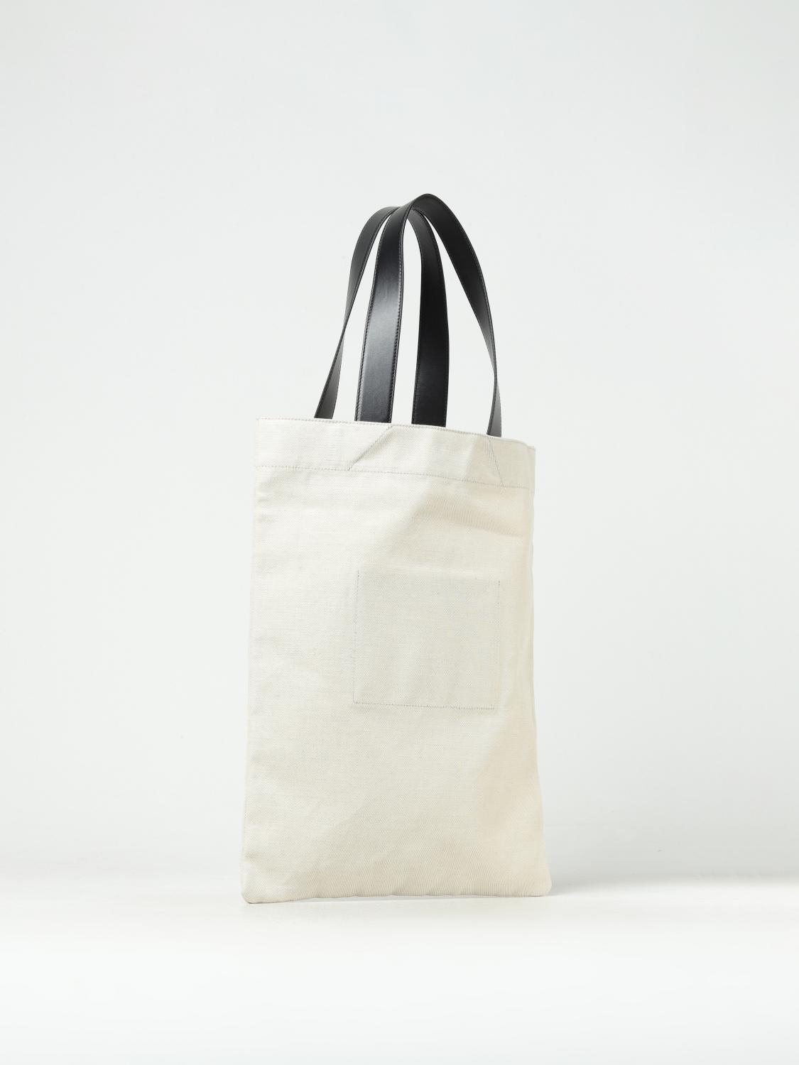 [Jil Sander] Tote bag FW25 J07WC0023P4917 280
