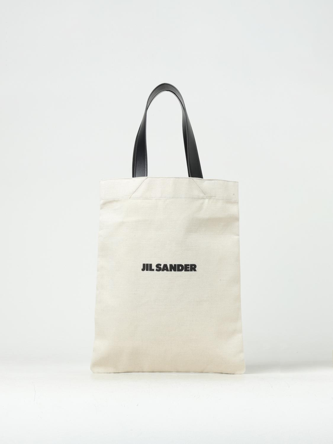 [Jil Sander] Tote bag FW25 J07WC0023P4917 280