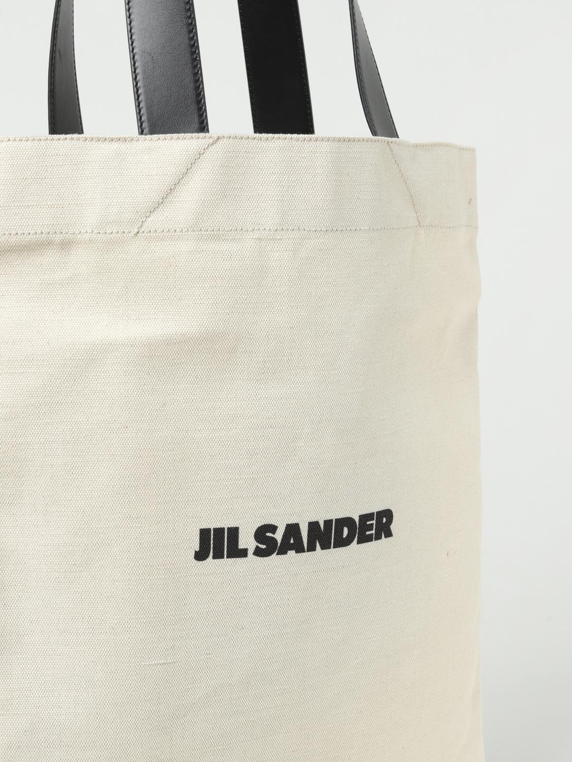 [Jil Sander] Tote bag FW25 J07WC0023P4917 280
