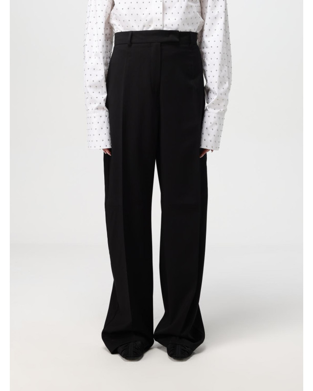 [SPORTMAX] Pants FW25 2422136043600 004