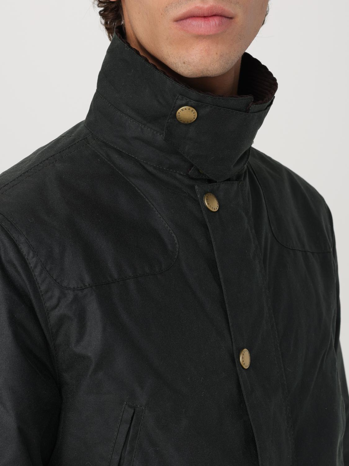 [Barbour] Casual Jacket FW25 MWX1106 SG51