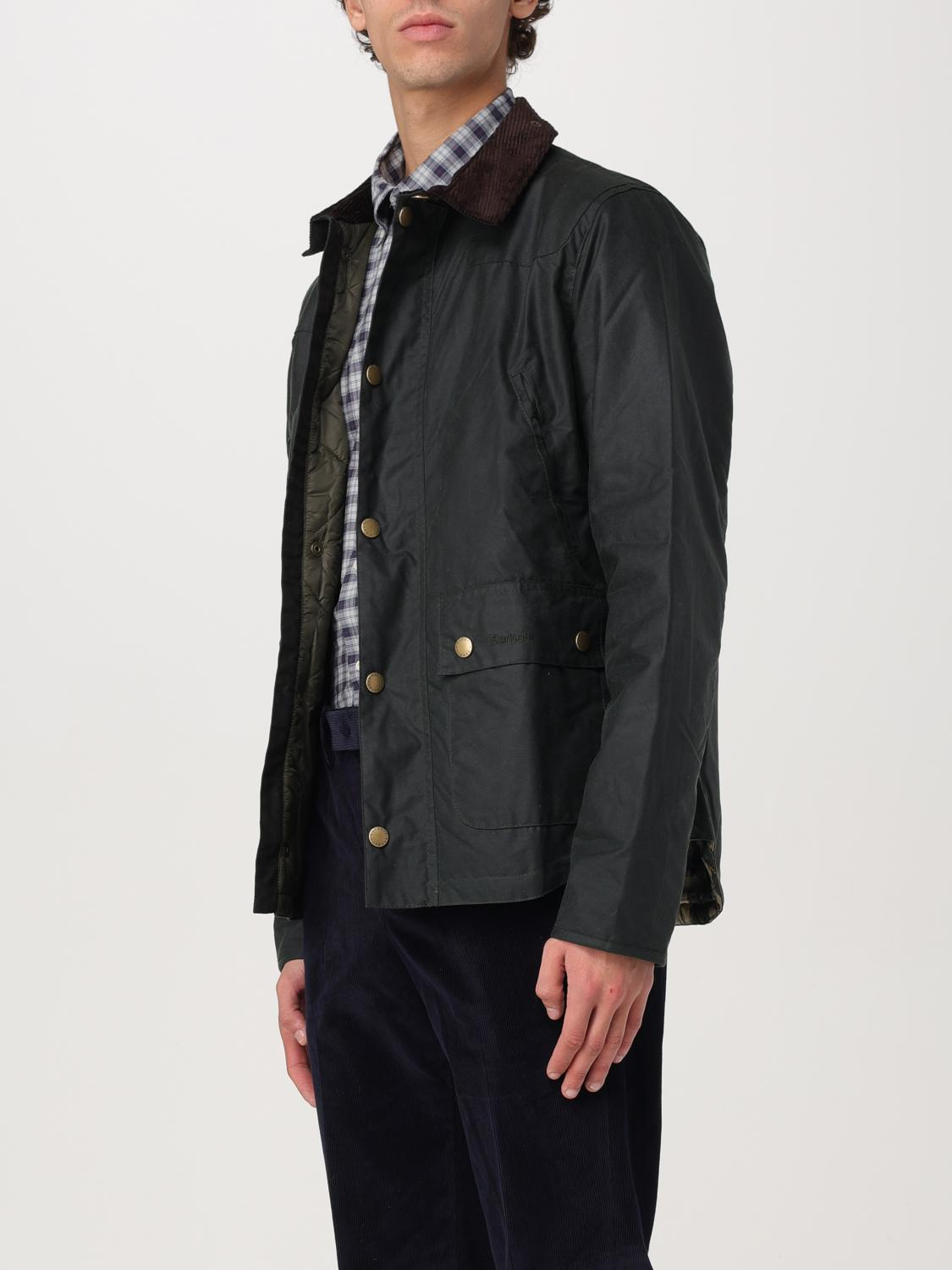 [Barbour] Casual Jacket FW25 MWX1106 SG51
