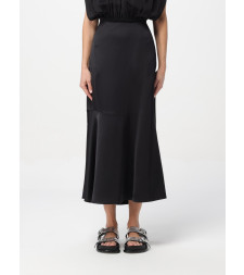 [Jil Sander] Midi skirt FW25 J01MA0132J65112 001