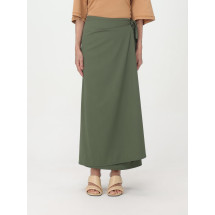 [LEMAIRE] Long skirt SS24 SK1028LF1210 GR627