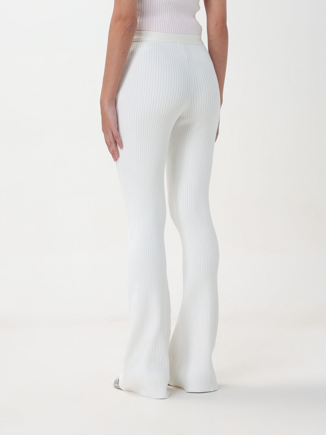 [Courreges] Trousers FW25 PERMPA017FI0001 0001
