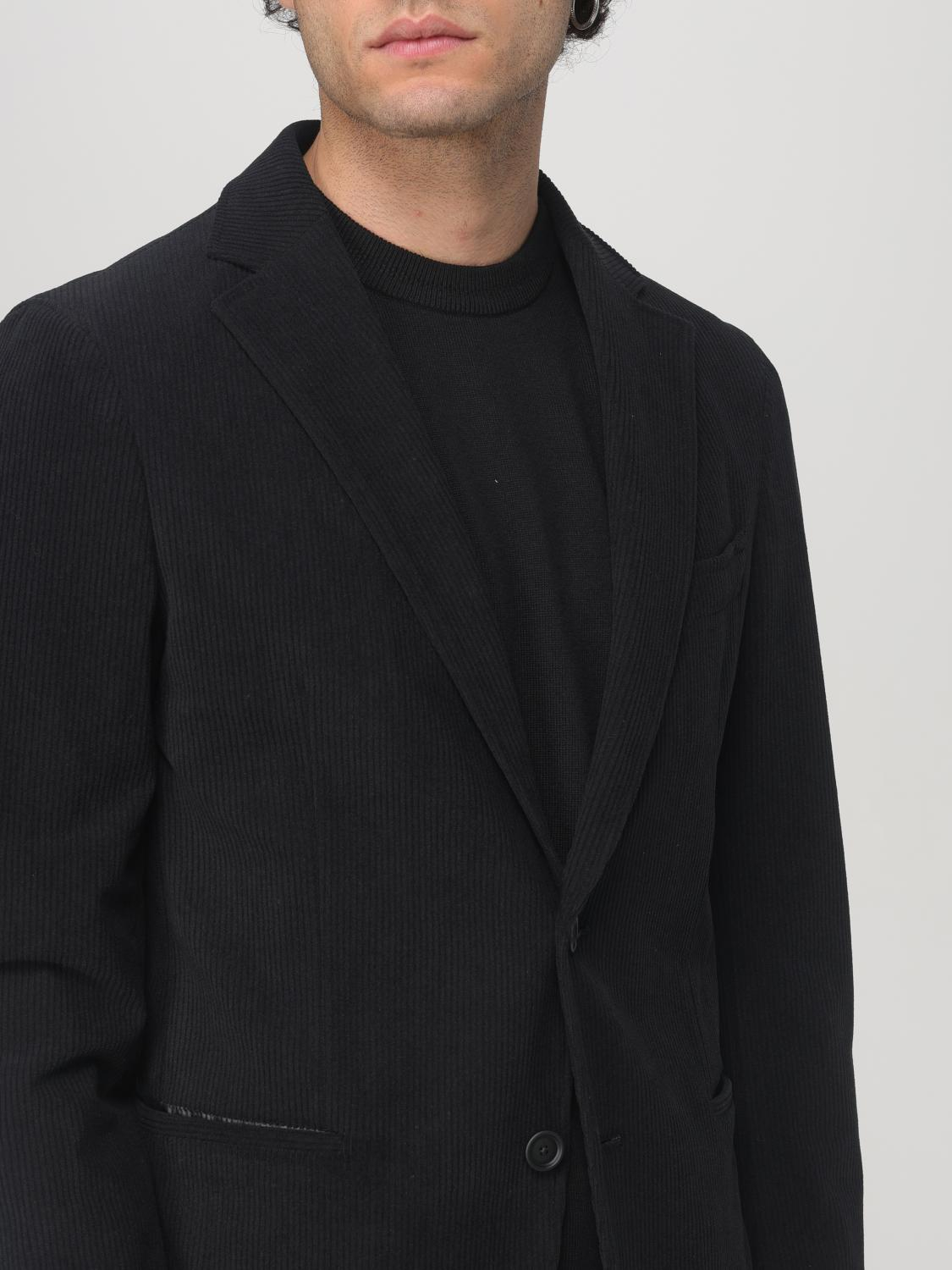 [BOSS] Blazer FW24 50527900 001