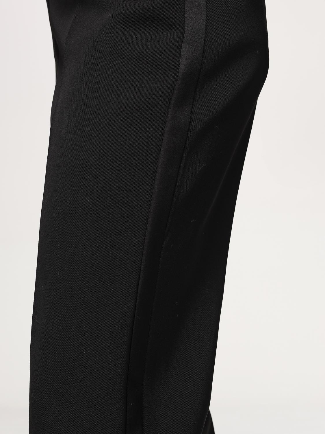 [Dolce & Gabbana] Trousers FW25 FTC8ZTFU21E N0000