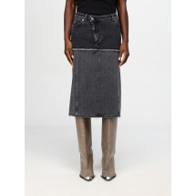 [McQueen] Mini skirt FW25 802093QMACX 1307