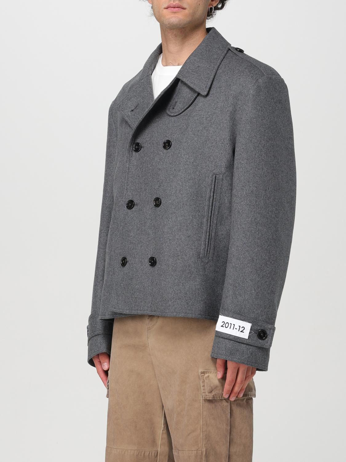 [Dolce & Gabbana] Coat FW25 G046WTHUMUB S8290