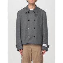 [Dolce & Gabbana] Coat FW25 G046WTHUMUB S8290
