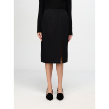 [Dolce & Gabbana] Midi skirt FW25 F4CXHTFU28J N0000