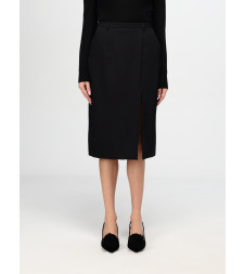 [Dolce & Gabbana] Midi skirt FW25 F4CXHTFU28J N0000