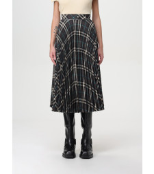 [Burberry] Midi skirt FW25 8093010