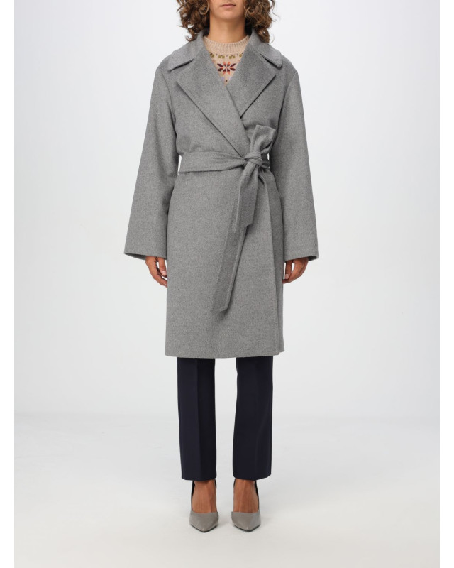 [MAX MARA STUDIO] Coat FW24 2426016091600 011
