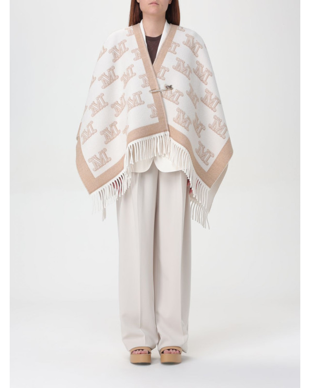 [MAX MARA STUDIO] Cape FW25 2426736011600 005