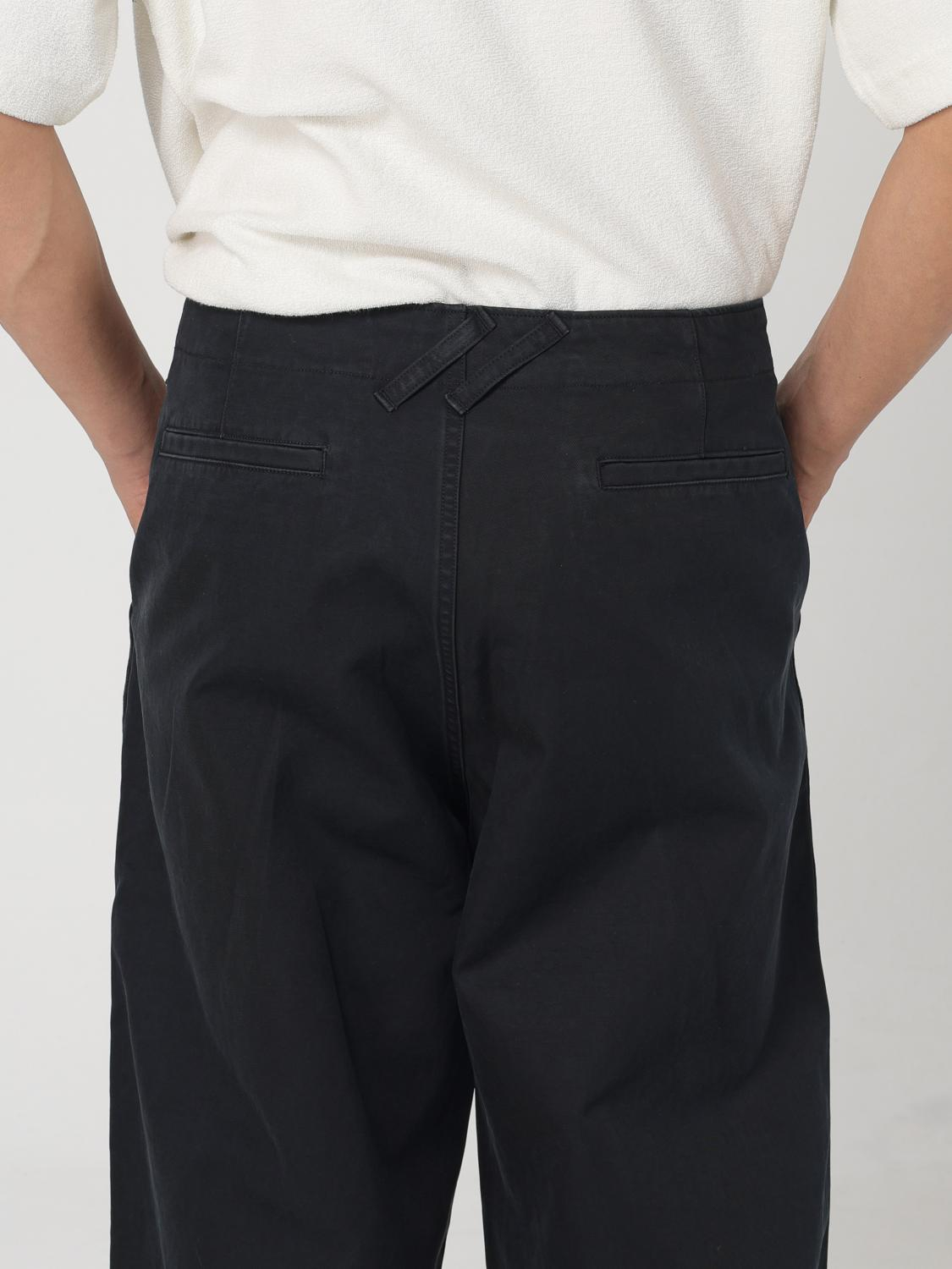 [Burberry] Trousers FW25 8083619