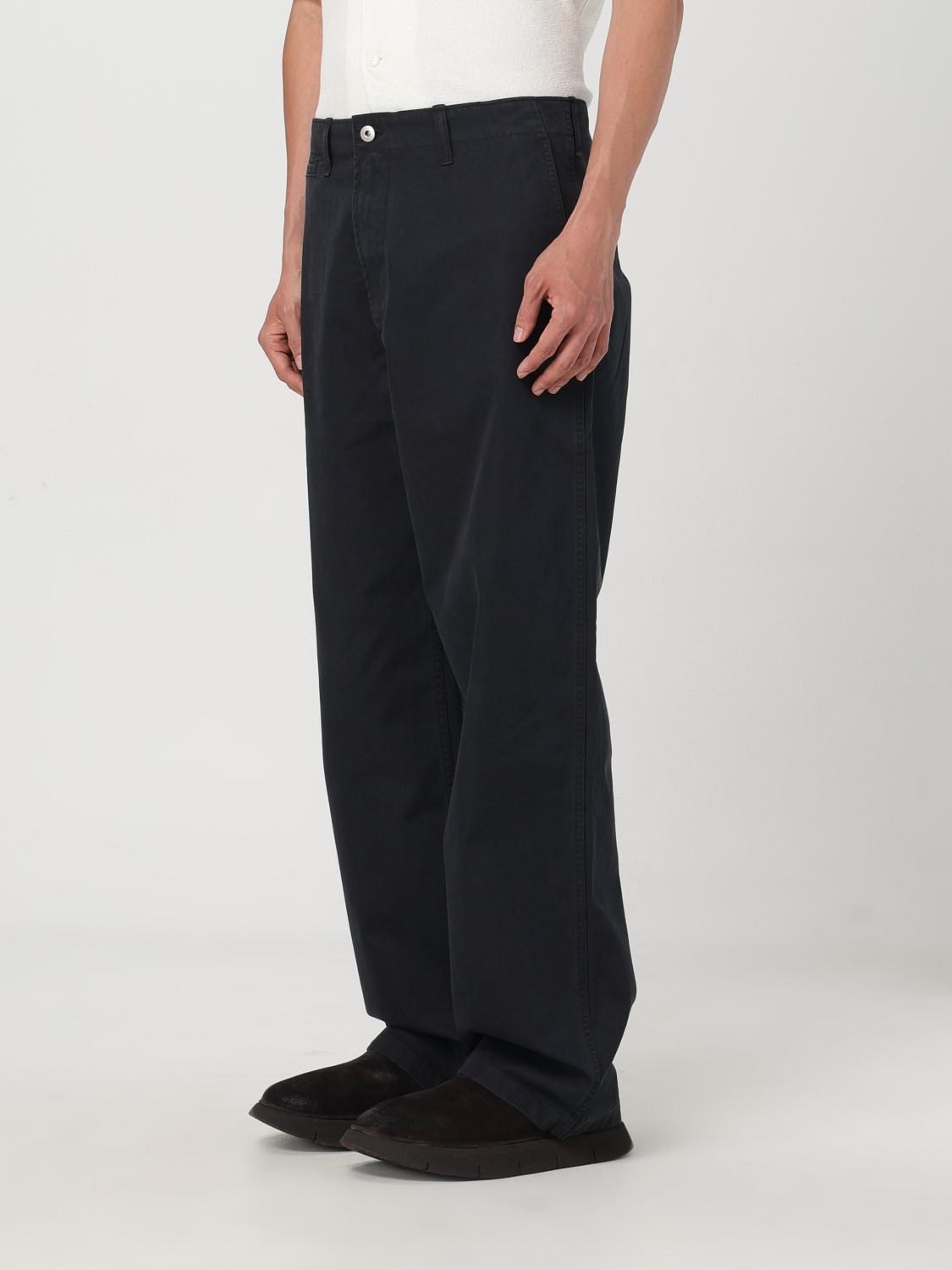[Burberry] Trousers FW25 8083619