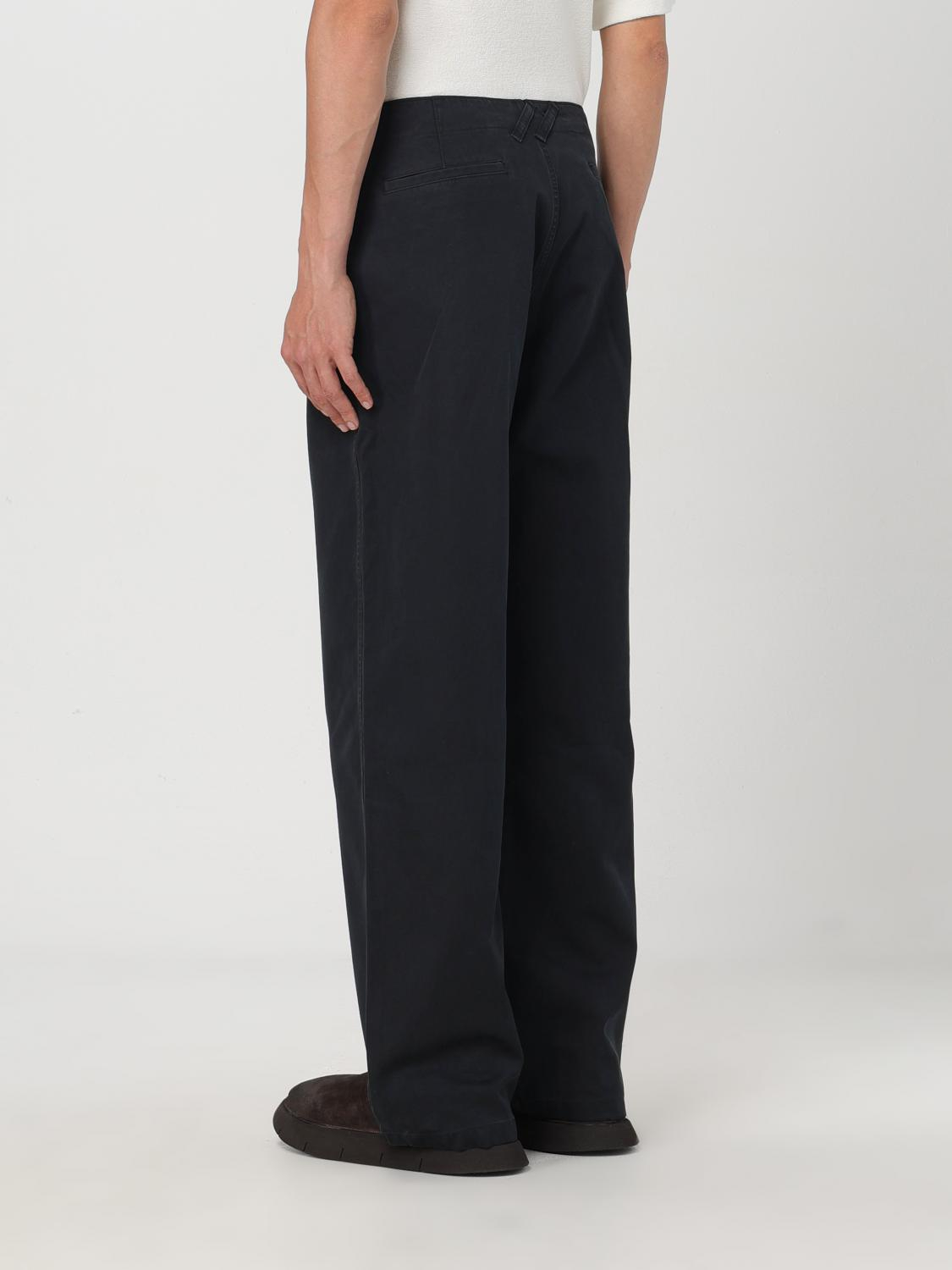 [Burberry] Trousers FW25 8083619