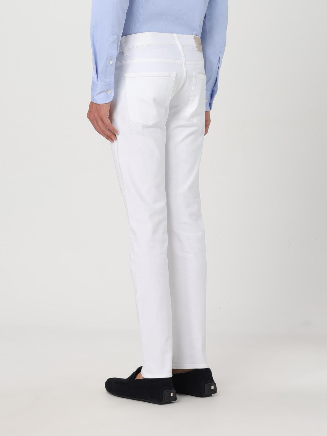 [BOSS] Trousers SS24 50514321 100