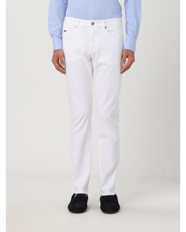 [BOSS] Trousers SS24 50514321 100