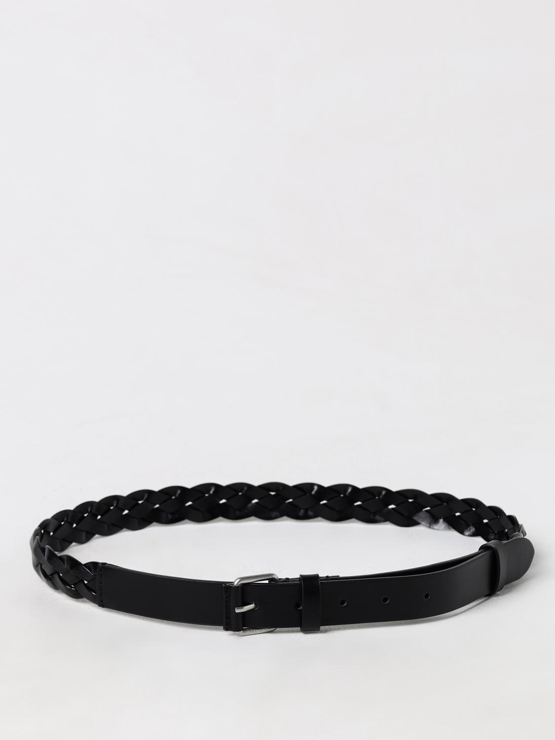[WEEKEND MAX MARA] Belt SS24 2415501044600 001