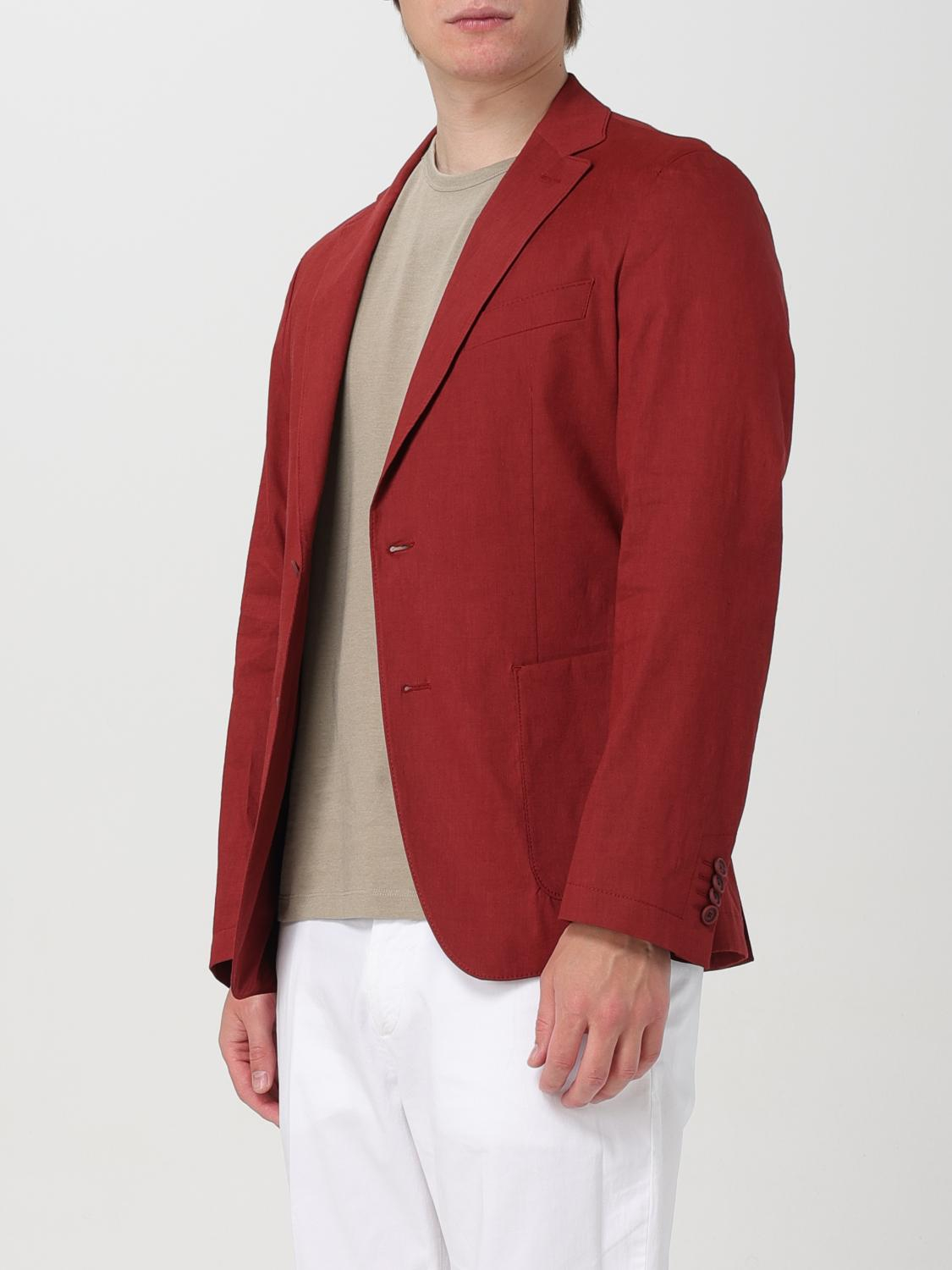 [BOSS] Blazer SS24 50514612 248