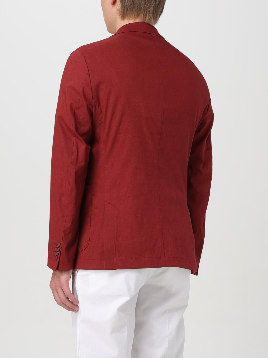 [BOSS] Blazer SS24 50514612 248