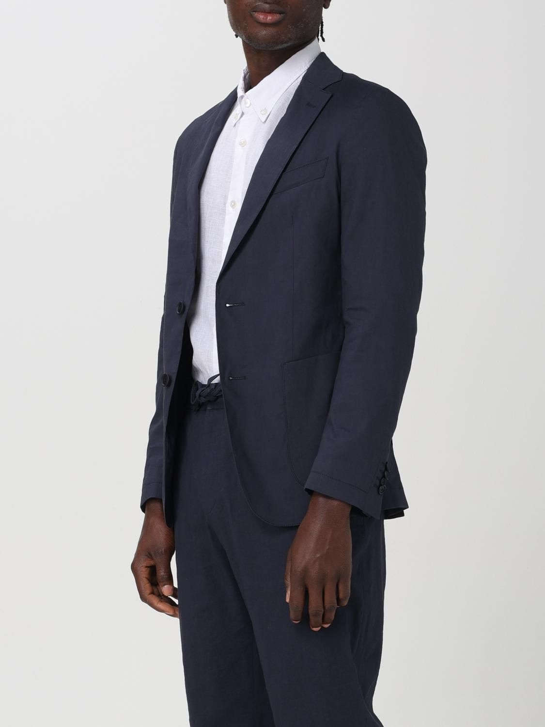 [BOSS] Blazer SS24 50514612 404