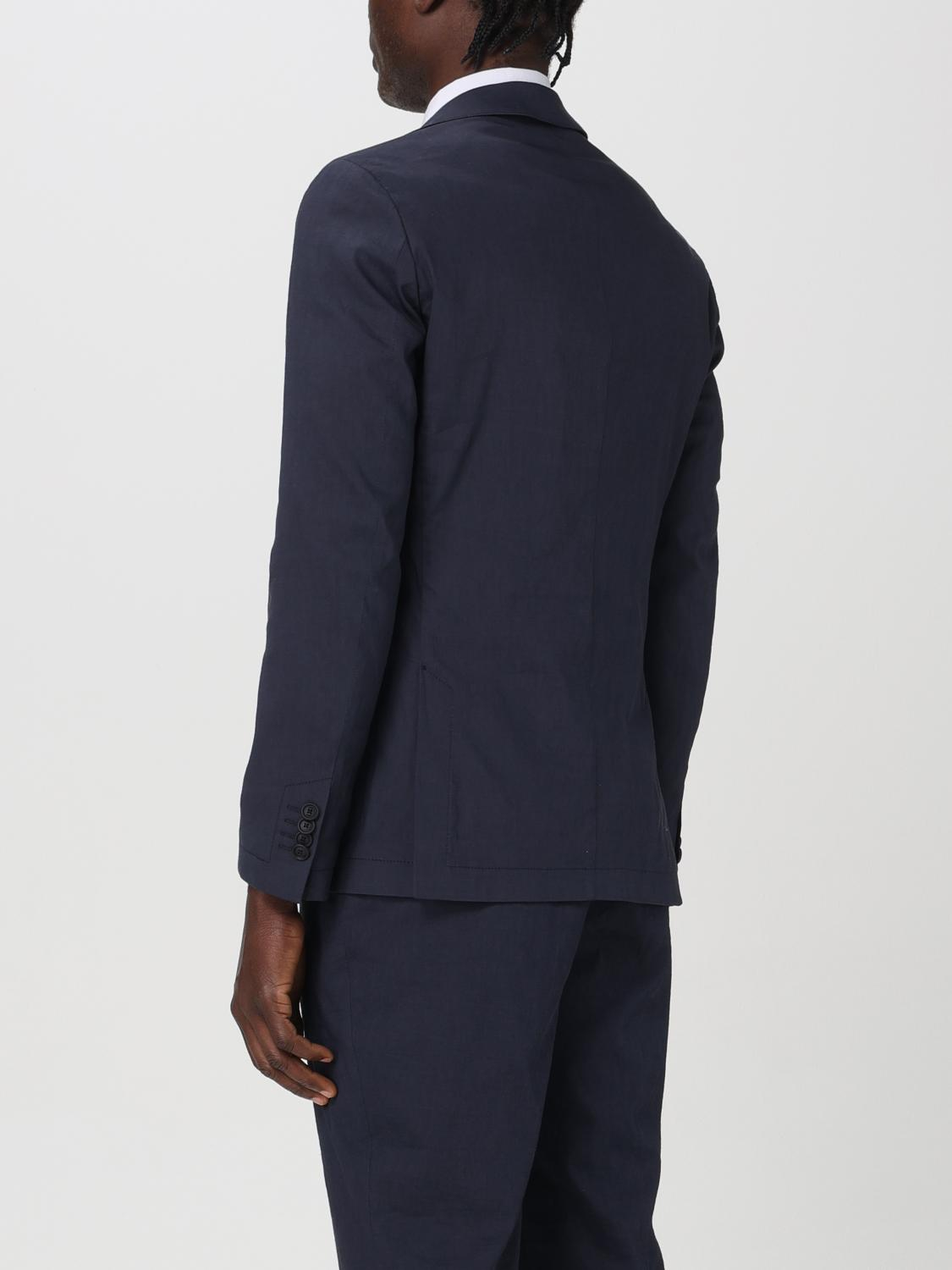 [BOSS] Blazer SS24 50514612 404