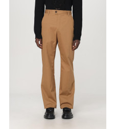 [McQueen] Trousers FW25 794744QSAA7 2028