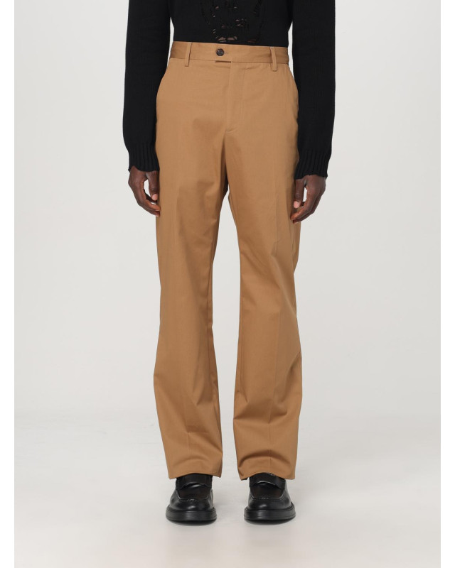 [McQueen] Trousers FW25 794744QSAA7 2028