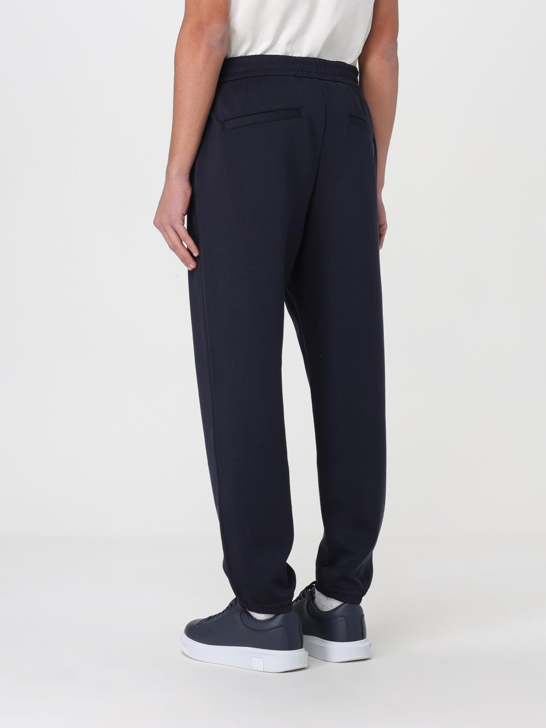 [Emporio Armani] Trousers SS24 EM000084AF10103 UB118