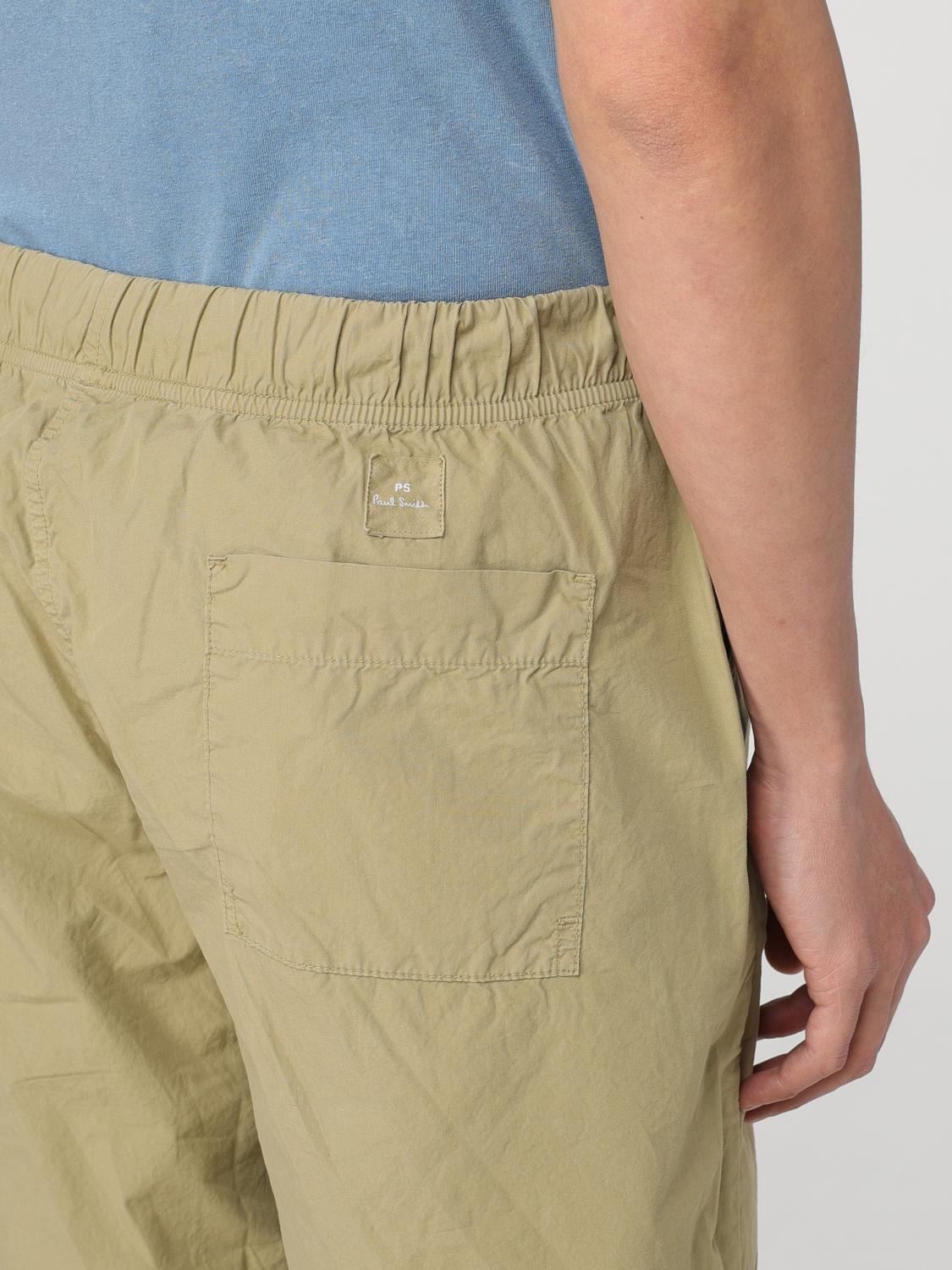 [PS PAUL SMITH] Shorts SS24 M2R232UM21477 35
