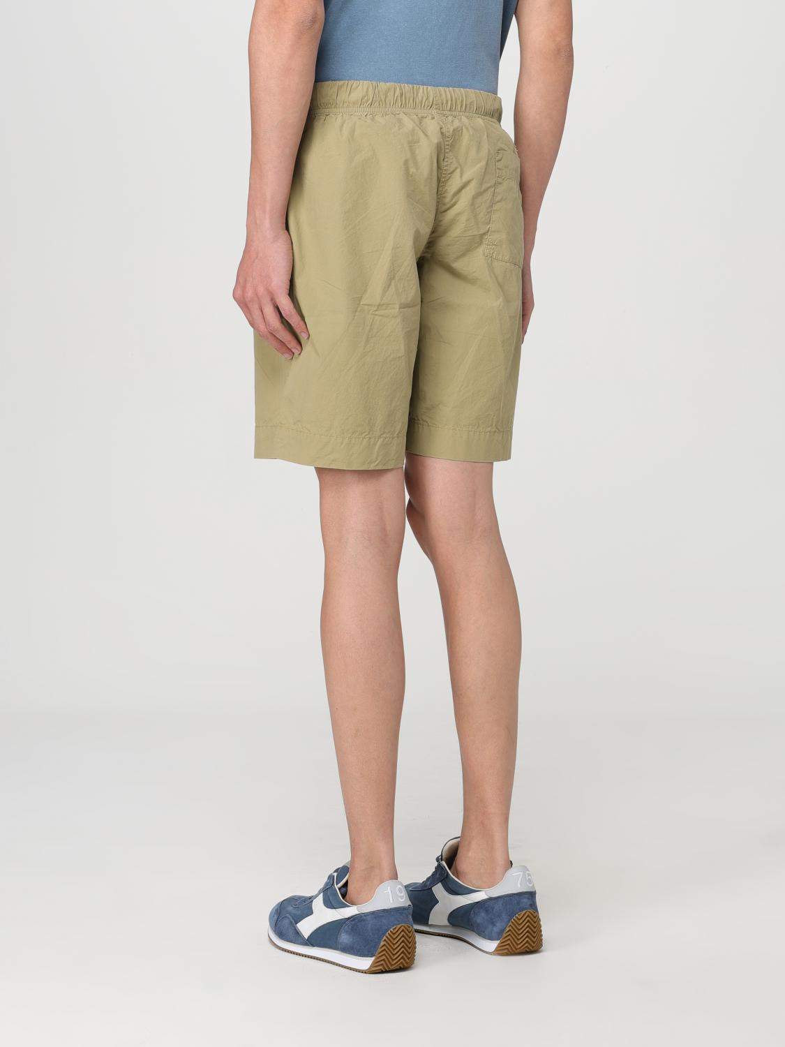 [PS PAUL SMITH] Shorts SS24 M2R232UM21477 35