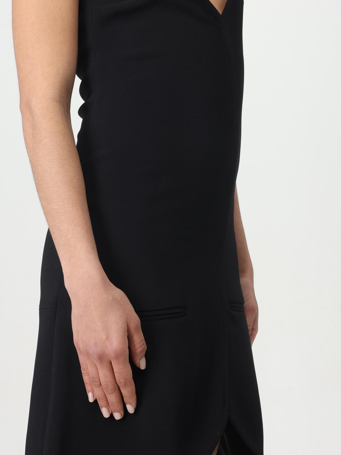 [Courreges] Sleeveless dress SS24 224CRO396VI0013 9999