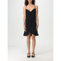 [Courreges] Sleeveless dress SS24 224CRO396VI0013 9999