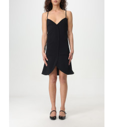 [Courreges] Sleeveless dress SS24 224CRO396VI0013 9999
